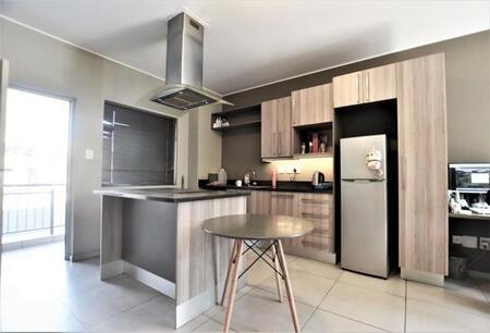 1 Bedroom Apartment in Rivonia