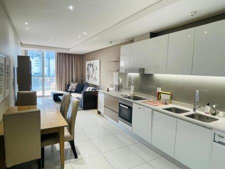 1 Bedroom Apartment in Sandown