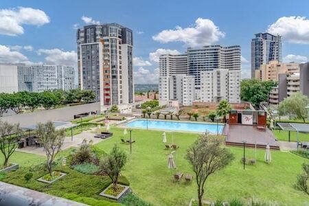 2 Bedroom Apartment in Morningside