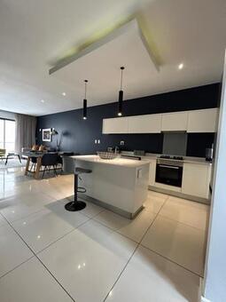 2 Bedroom Apartment in Hyde Park