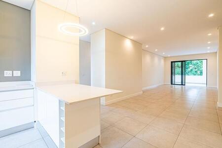 2 Bedroom Apartment in Morningside