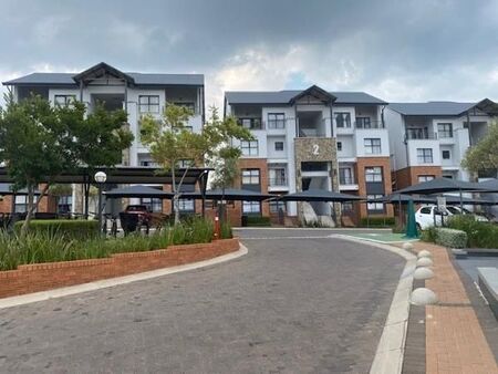 1 Bedroom Apartment in Linbro Park