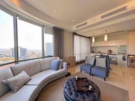 1 Bedroom Apartment in Morningside