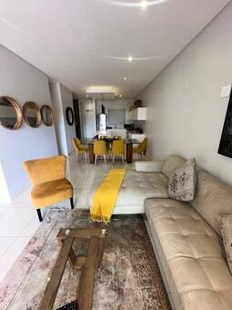 2 Bedroom Apartment in Hyde Park