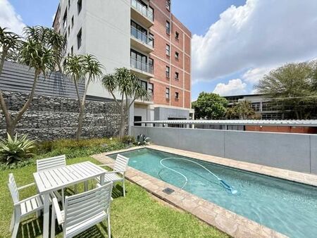 3 Bedroom Apartment in Parkmore