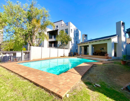 2 Bedroom Apartment in Morningside