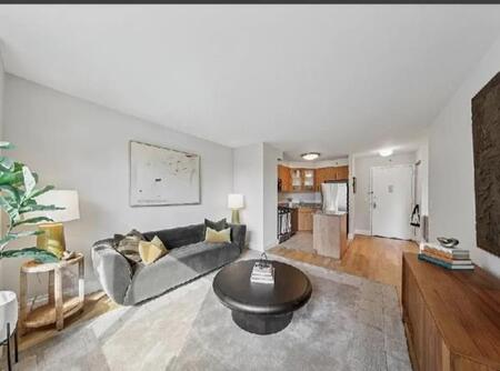 2 Bedroom Apartment in Bramley