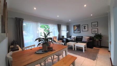 2 Bedroom Apartment in Benmore Gardens
