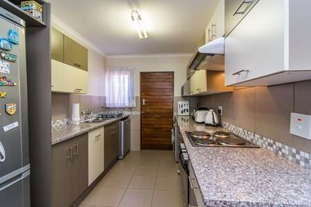 4 Bedroom House in Woodmead