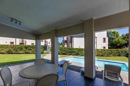 2 Bedroom Apartment in Magaliessig