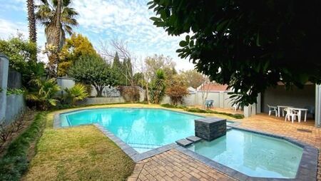 2 Bedroom Apartment in Woodmead