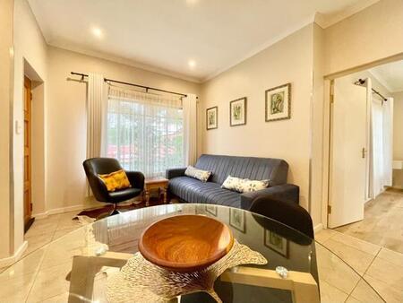 1 Bedroom Apartment in Saxonwold