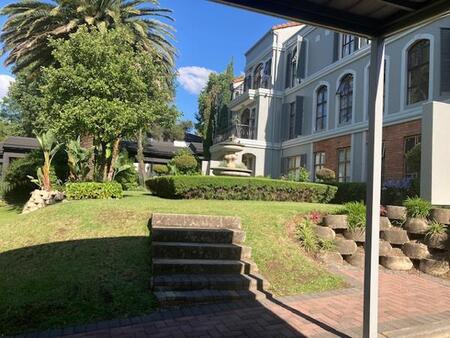 2 Bedroom Apartment in Craighall