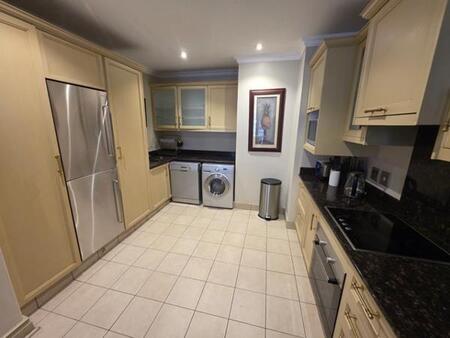 1 Bedroom Apartment in Sandown