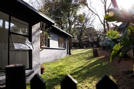 4 Bedroom House in Craighall Park