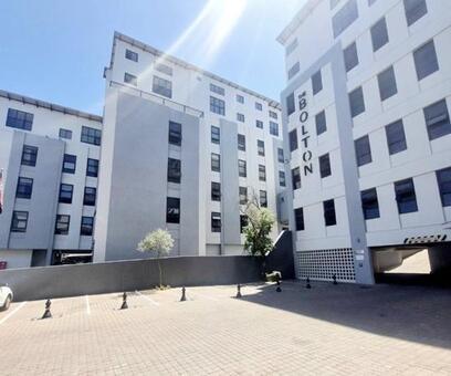 2 Bedroom Apartment in Rosebank