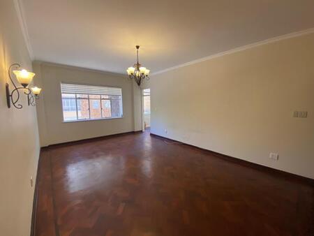 2 Bedroom Apartment in Houghton Estate