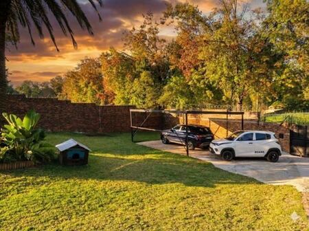 1 Bedroom House in Ferndale