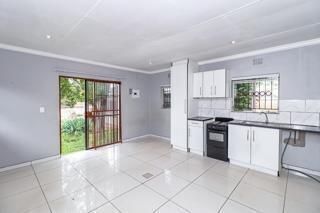 1 Bedroom House in Blairgowrie