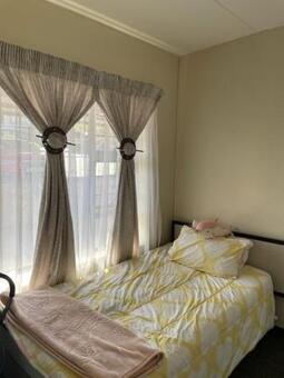 2 Bedroom Apartment in Bloubosrand