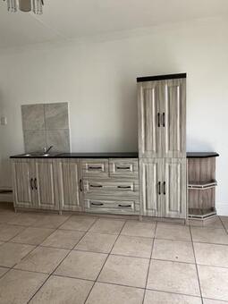 1 Bedroom Apartment in Bosmont