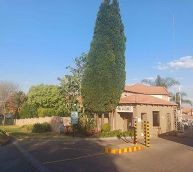 3 Bedroom Apartment in Northwold