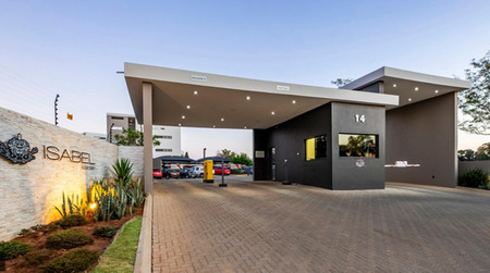 1 Bedroom Apartment in North Riding