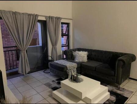 2 Bedroom Apartment in North Riding