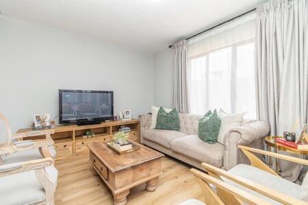 2 Bedroom Cluster in Boskruin