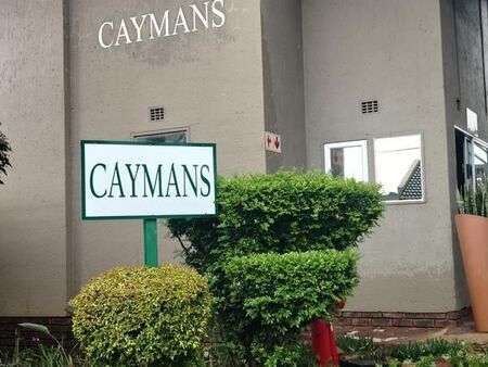 2 Bedroom Apartment in Bromhof