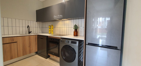 1 Bedroom House in Mulbarton