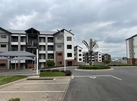 2 Bedroom Apartment in Northgate