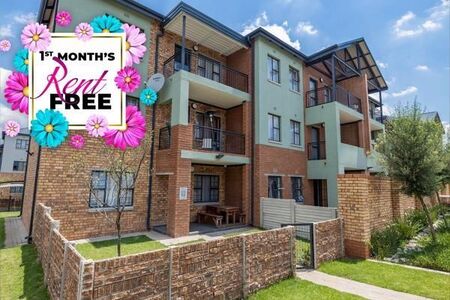 2 Bedroom Apartment in Glenvista