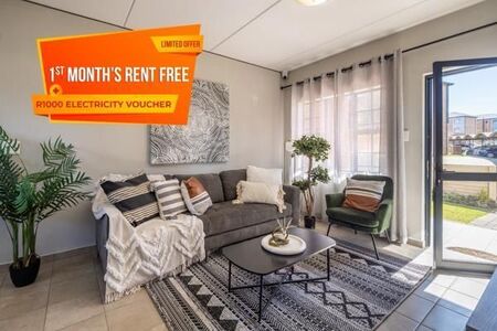 2 Bedroom Apartment in South Hills