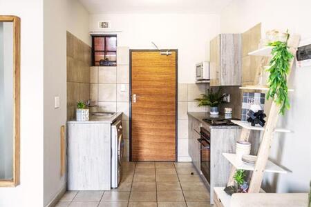 2 Bedroom Apartment in Naturena