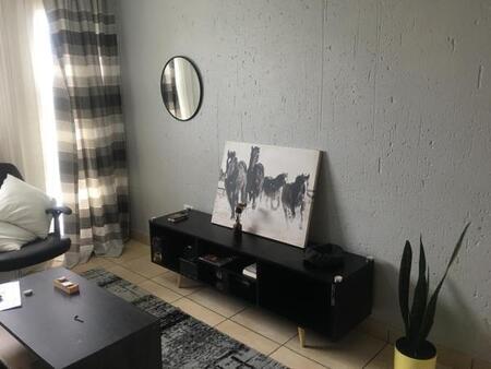 2 Bedroom Townhouse in Aeroton