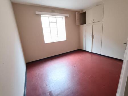 2 Bedroom Apartment in Yeoville