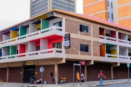 Studio Apartment in Marshalltown