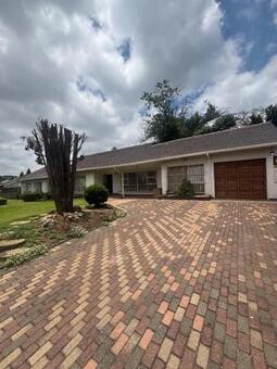 4 Bedroom House in Lyndhurst
