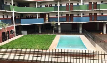 2 Bedroom Apartment in Johannesburg Central