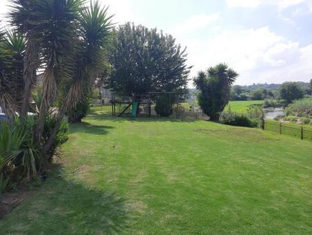 2 Bedroom Apartment in Corlett Gardens