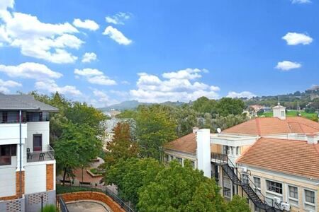 1 Bedroom Apartment in Bruma