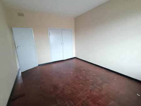 1 Bedroom Apartment in Yeoville
