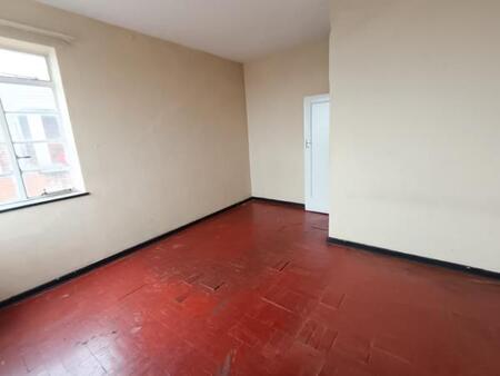 1 Bedroom Apartment in Yeoville