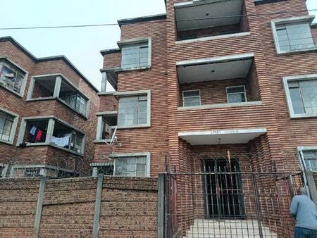 1 Bedroom Apartment in Yeoville