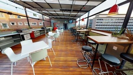 1 Bedroom Apartment in Marshalltown