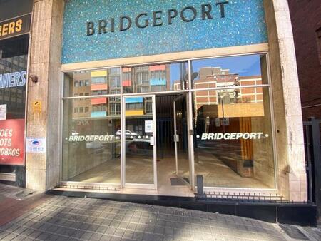 1.5 Bedroom Apartment in Braamfontein