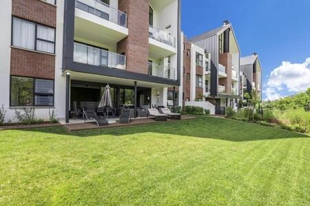 3 Bedroom Apartment in Sandringham