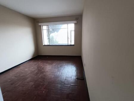 1 Bedroom Apartment in Yeoville