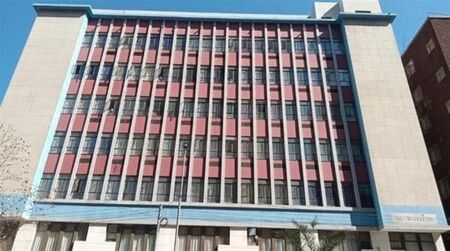 1 Bedroom House in Braamfontein